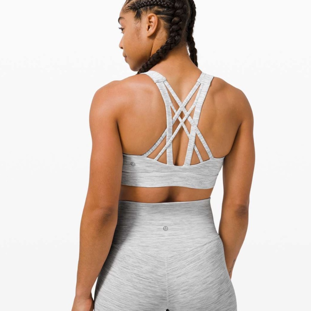 Lululemon Free To Be Elevated Bra **DD/E Cup